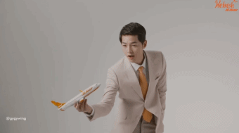 JEJU air