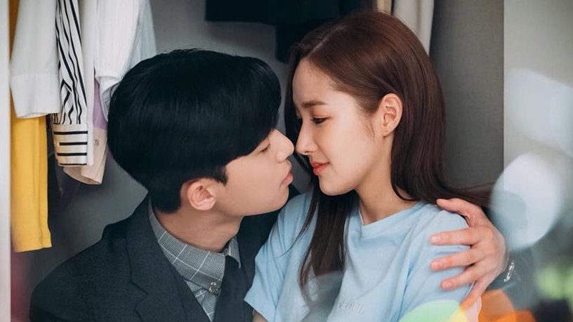 《金秘書為何那樣》劇情高甜