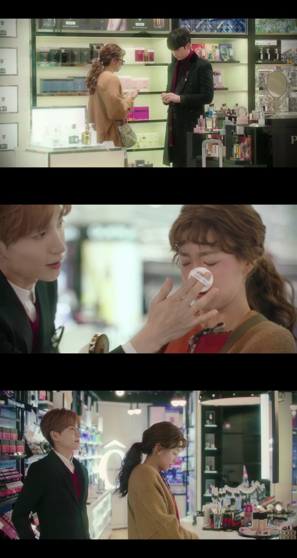 LOTTE