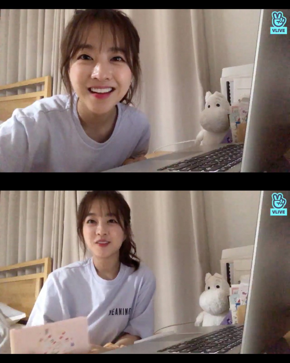 vlive