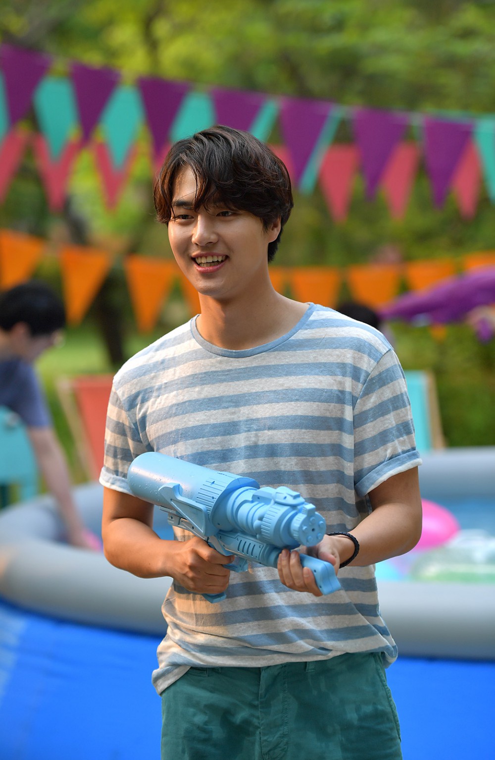 Coca-Cola Korea
