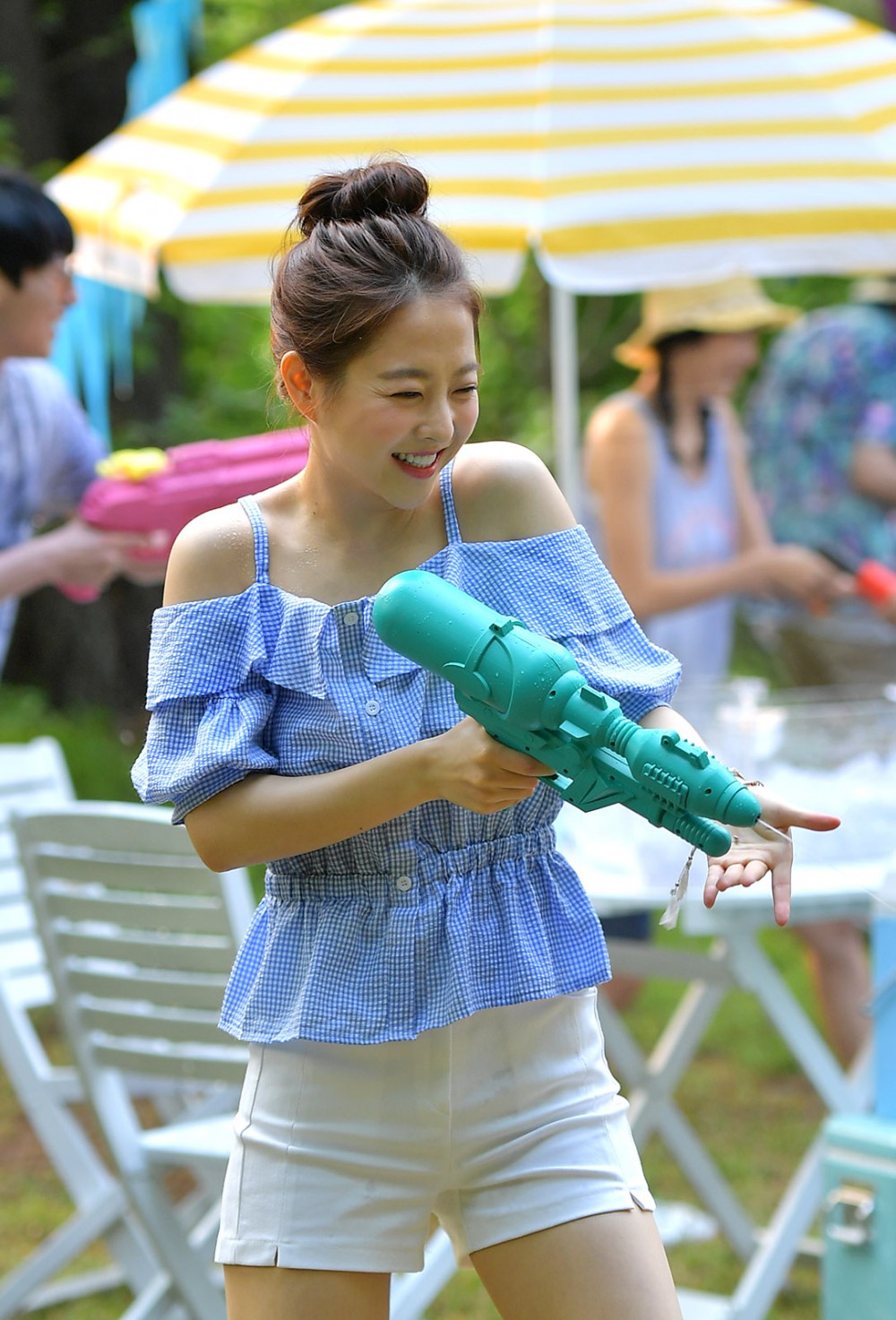 Coca-Cola Korea