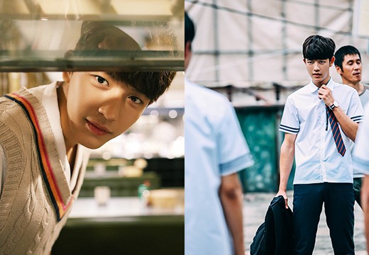 朴所羅門有望成為大勢男神潛力股