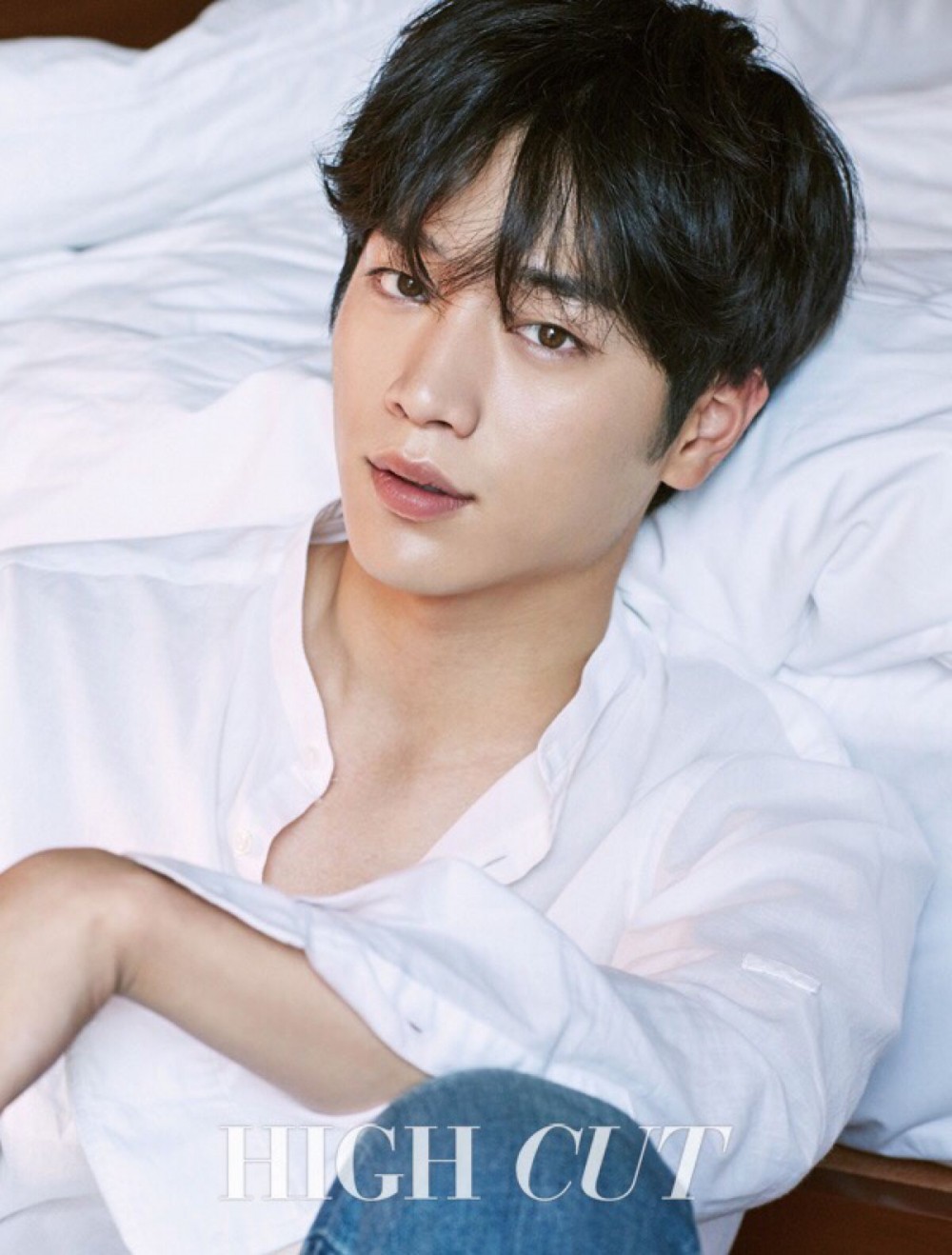 HIGH CUT