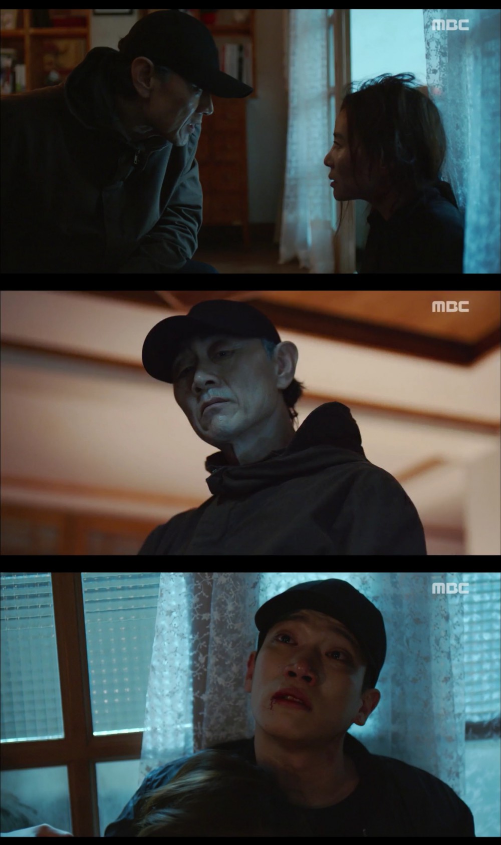 MBC