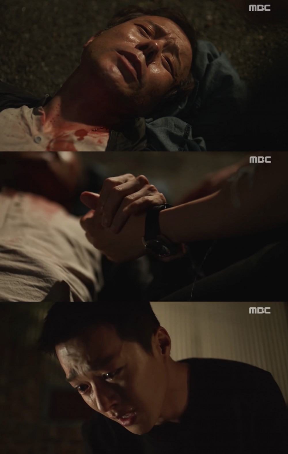 MBC