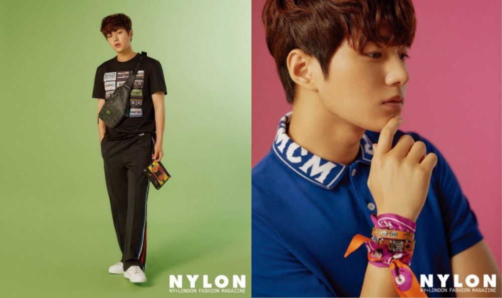 NYLON