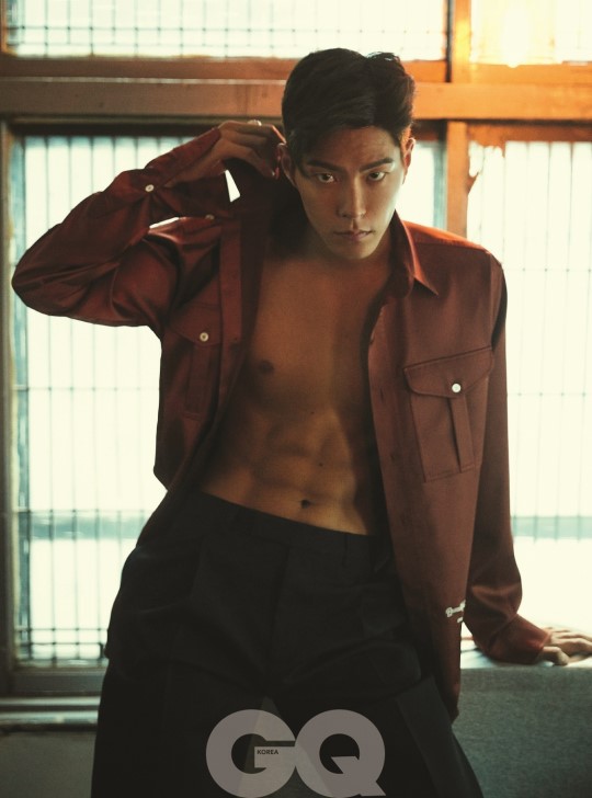 GQ