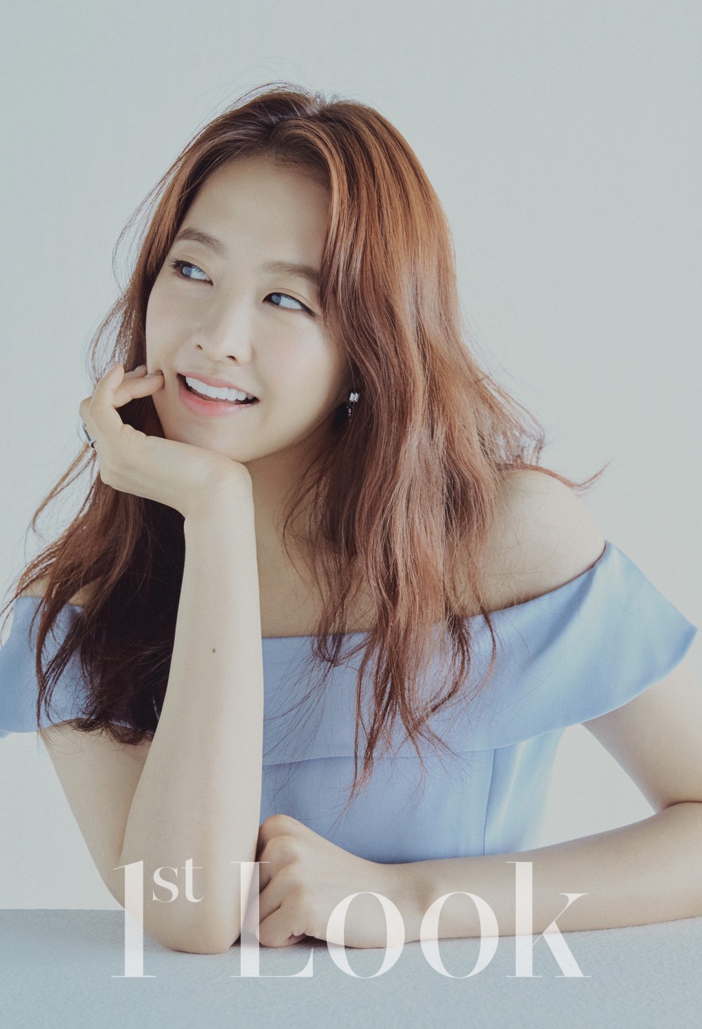 퍼스트룩