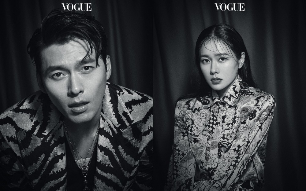 VOGUE