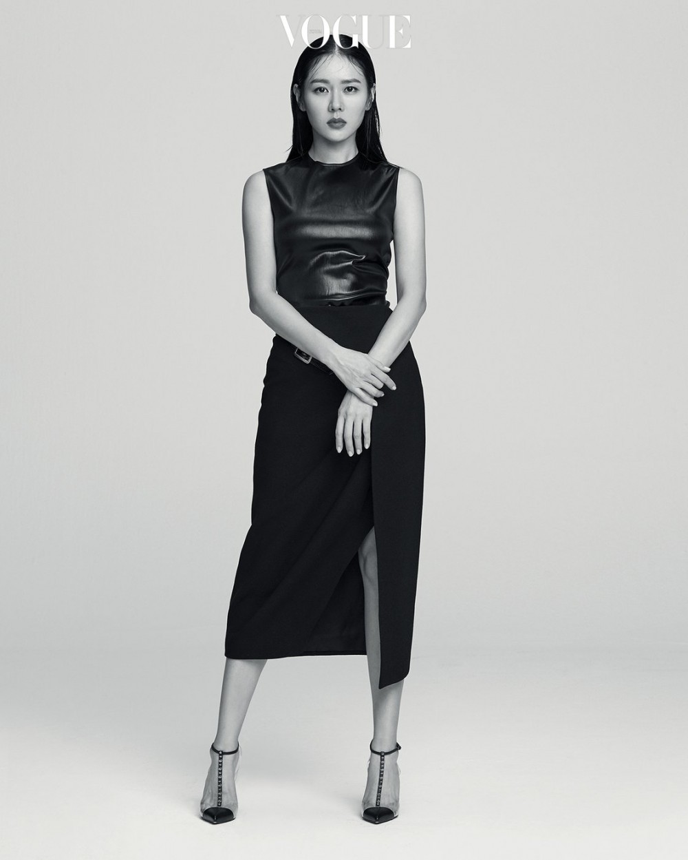 VOGUE