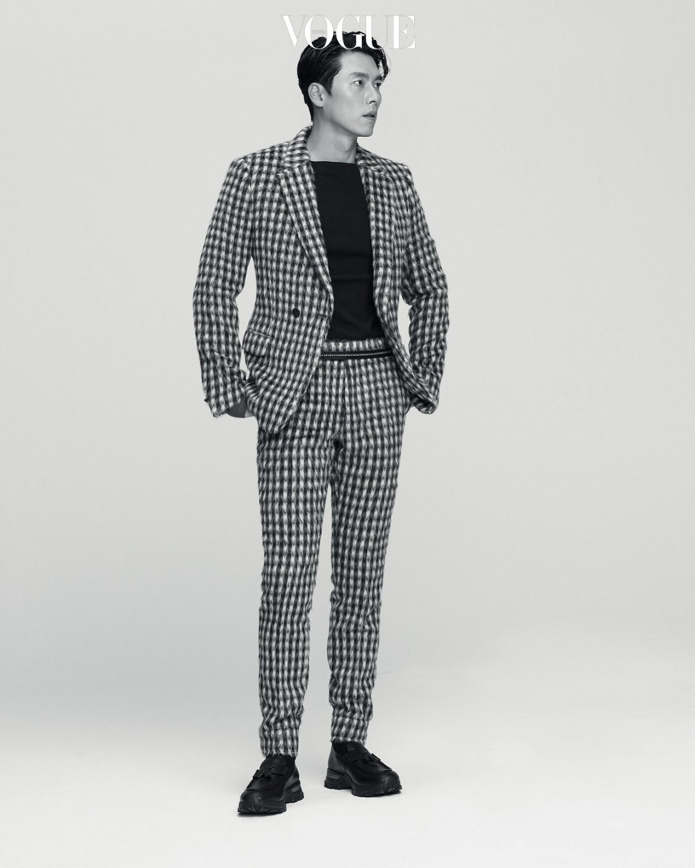 VOGUE