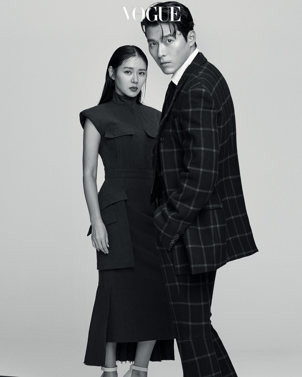 VOGUE