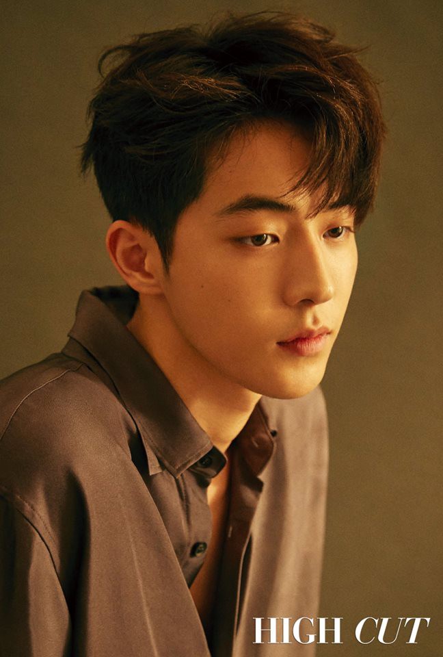 High cut