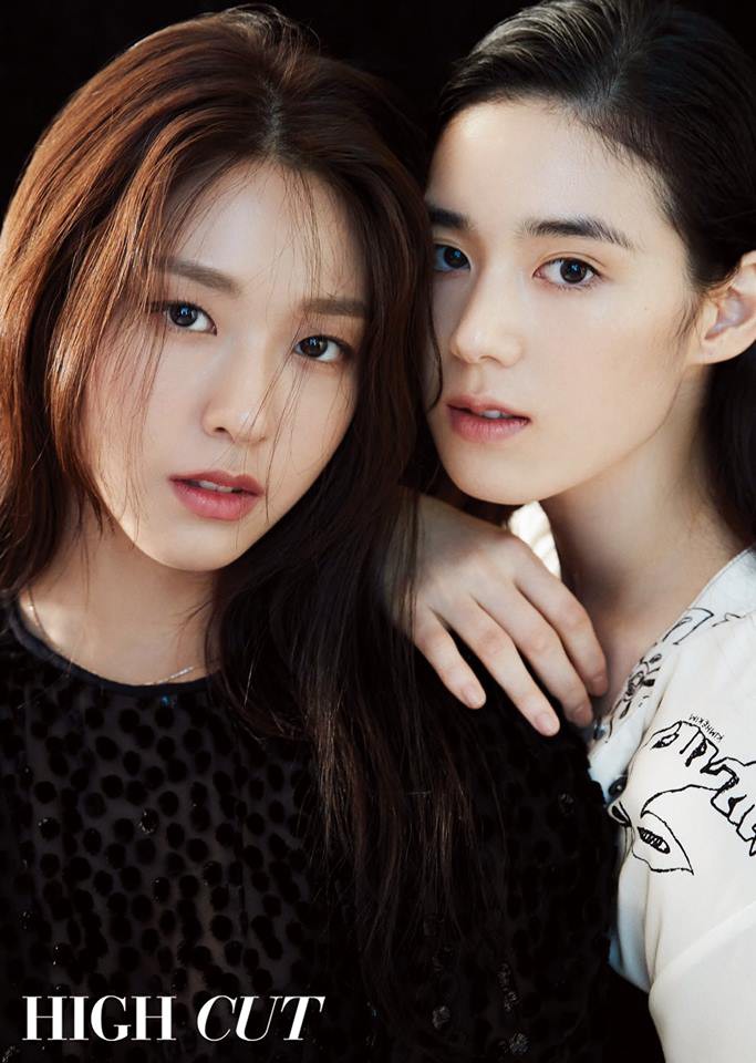 High cut