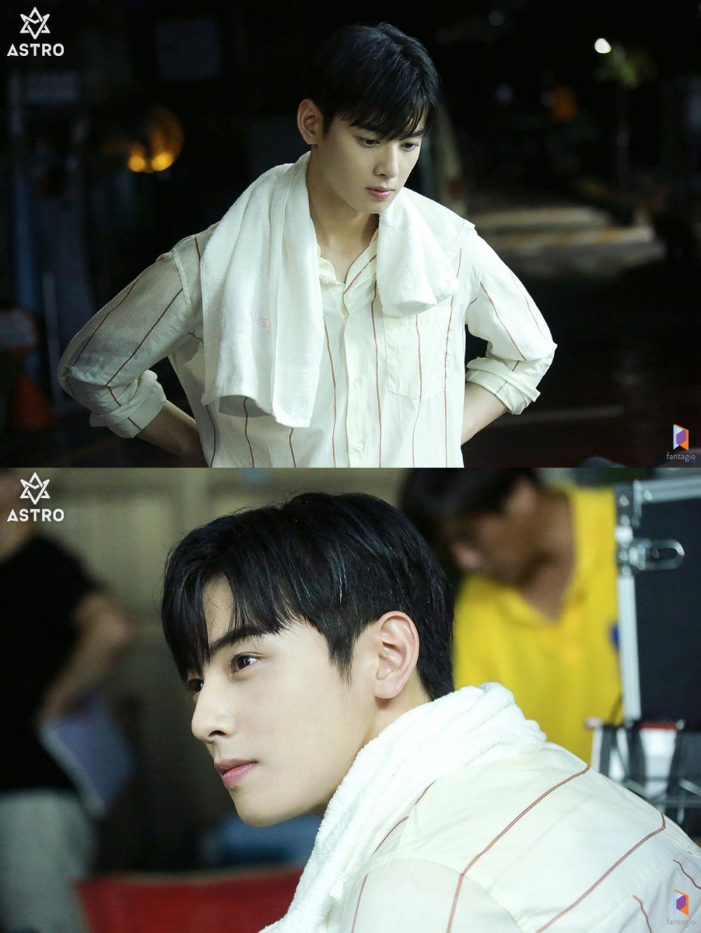 판타지오