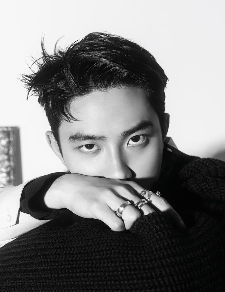 EXO FB