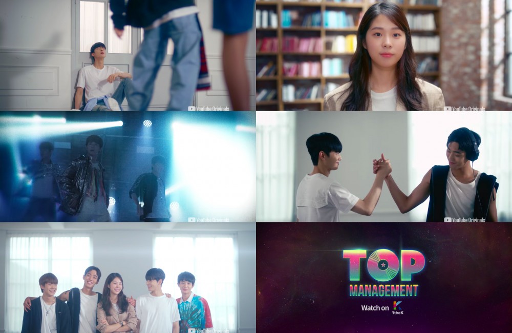1theK Youtube