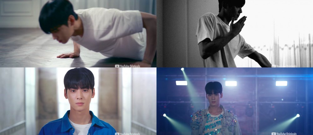 1theK Youtube