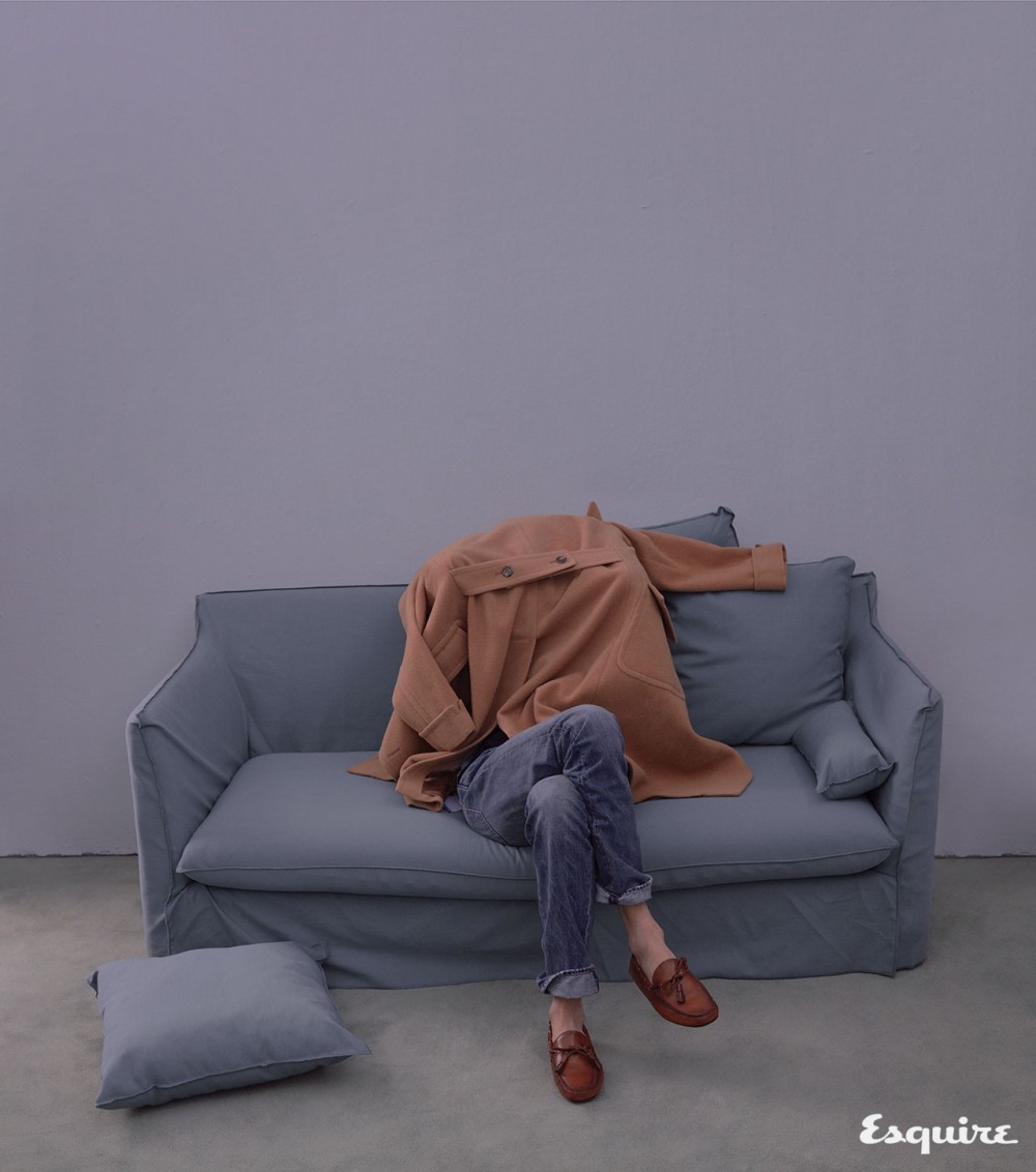 Esquire Korea