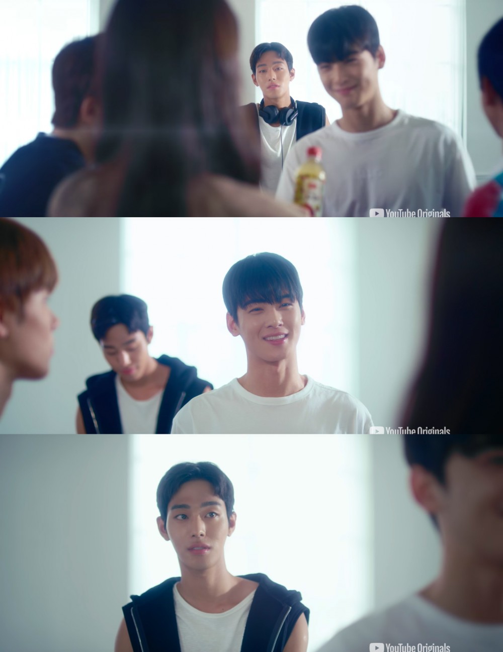 1theK Youtube