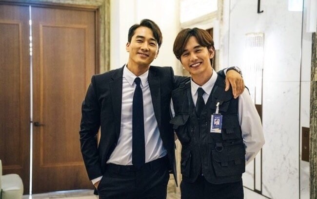 OCN