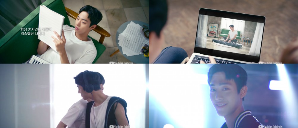 1theK Youtube