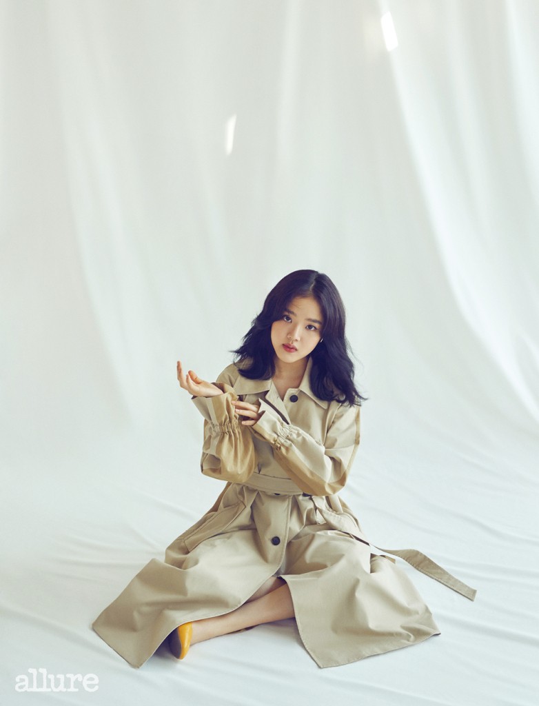 Allure Korea