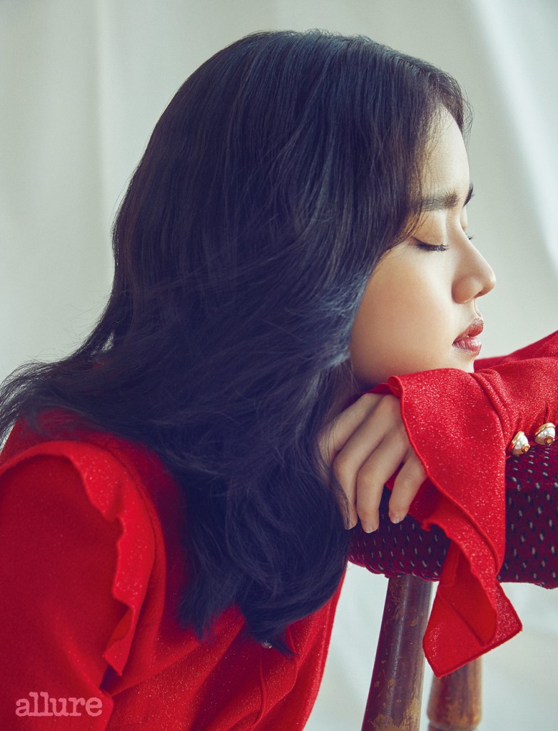 Allure Korea