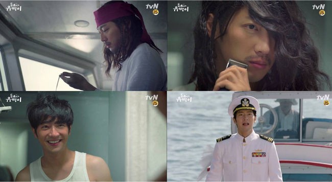 tvN