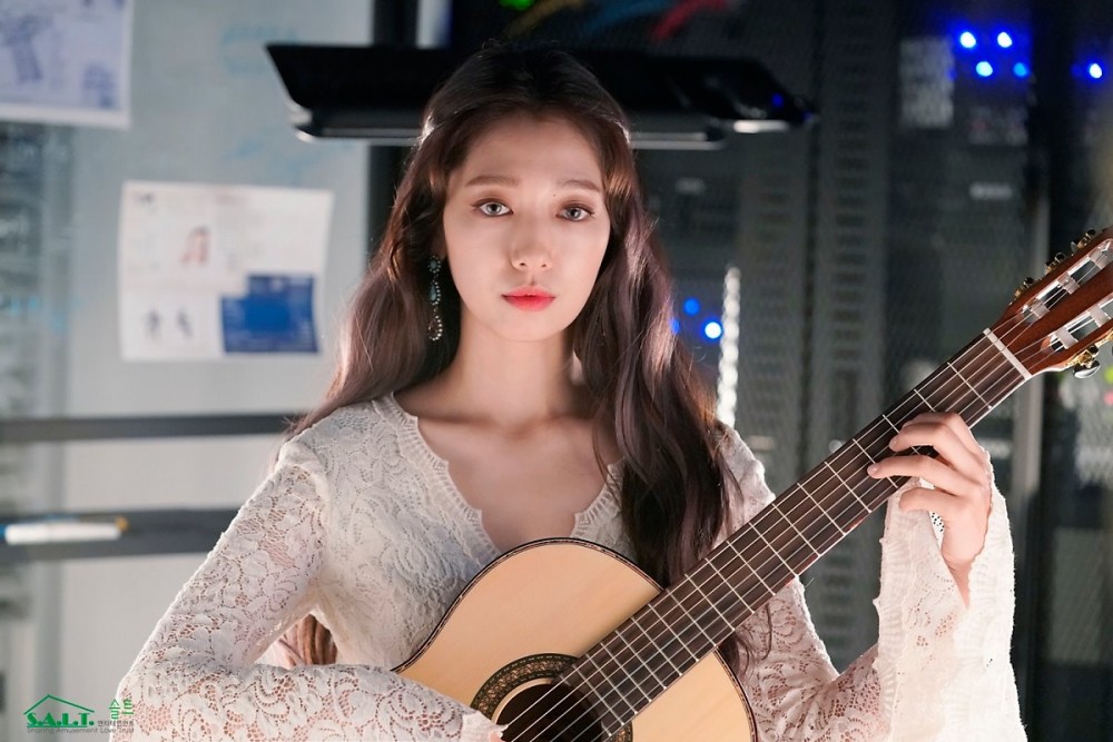 솔트엔터테인먼트