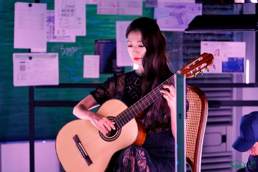 솔트엔터테인먼트