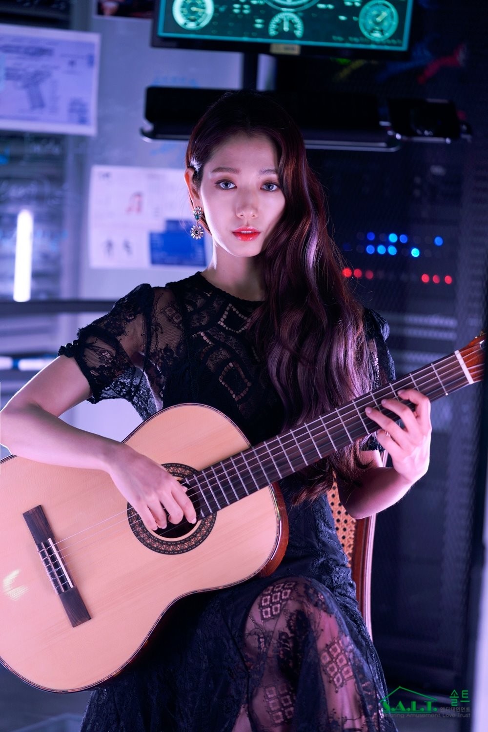 솔트엔터테인먼트