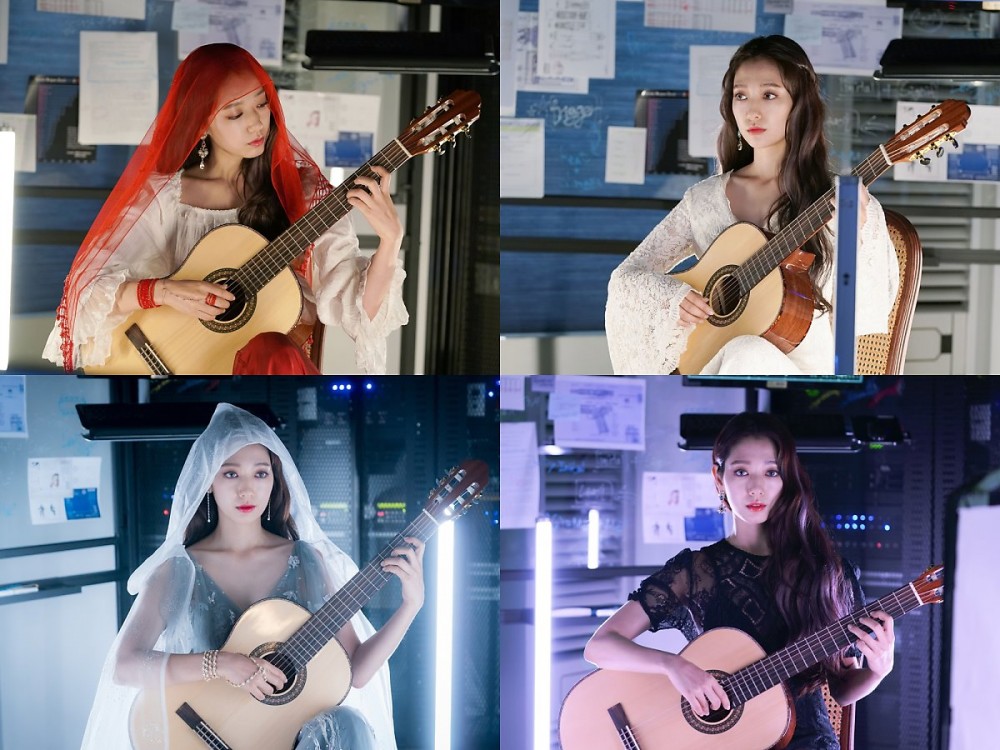 솔트엔터테인먼트