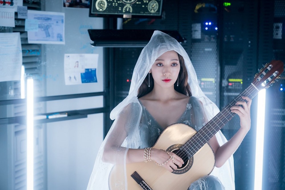 솔트엔터테인먼트