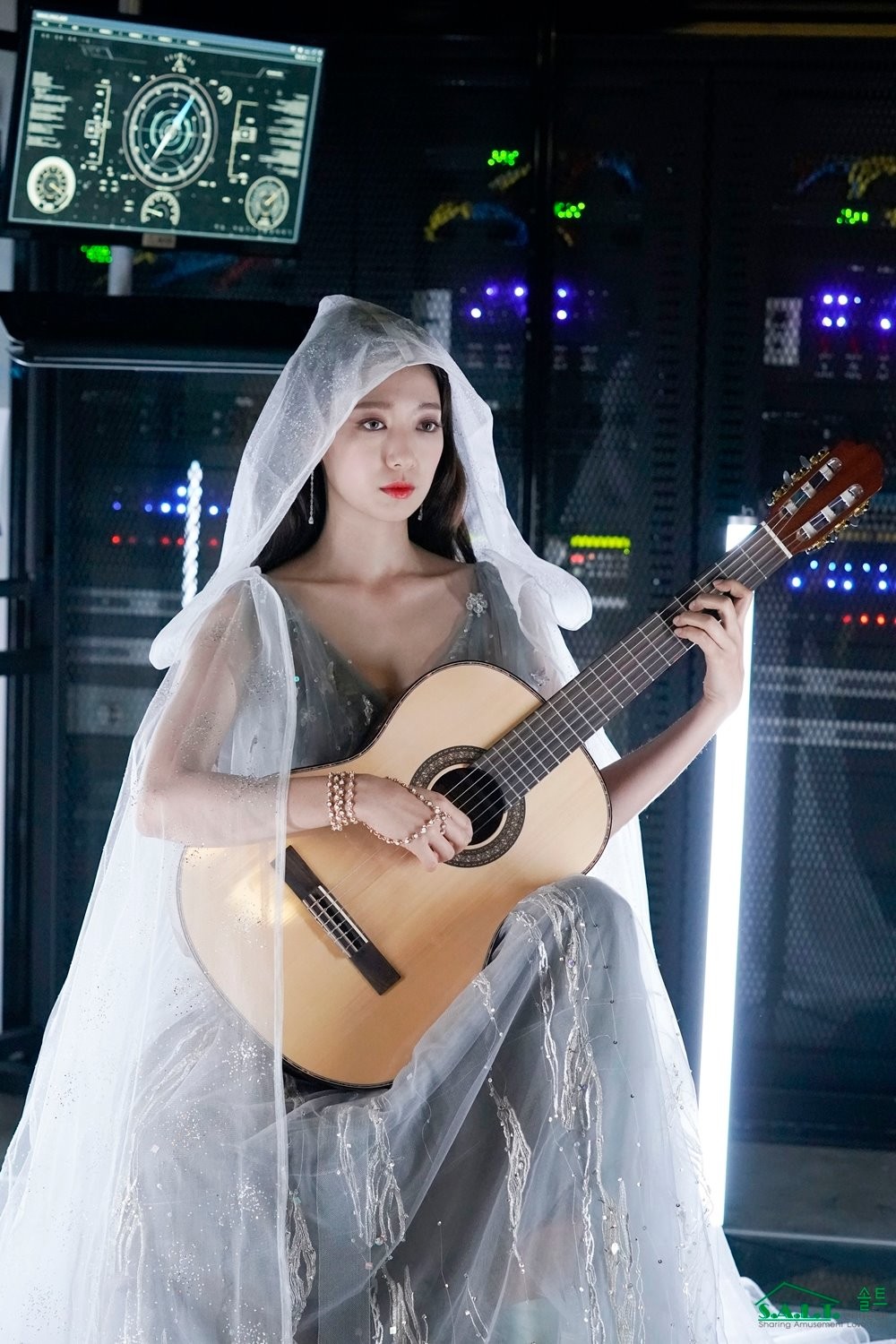 솔트엔터테인먼트