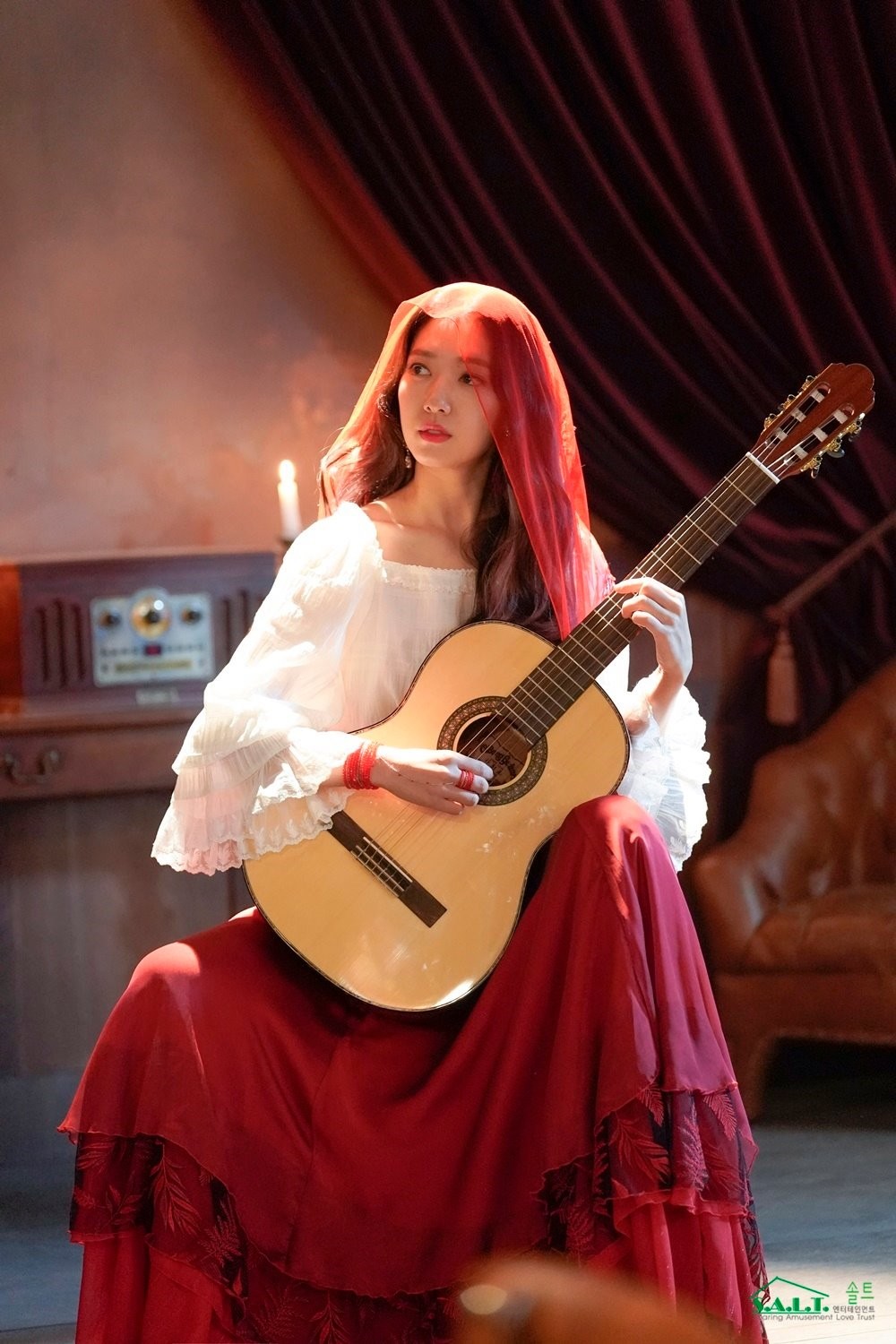 솔트엔터테인먼트