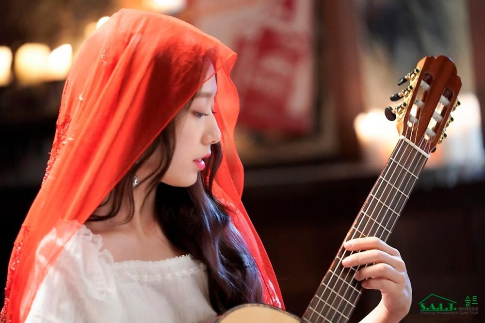 솔트엔터테인먼트