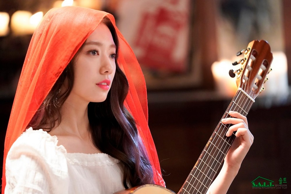 솔트엔터테인먼트