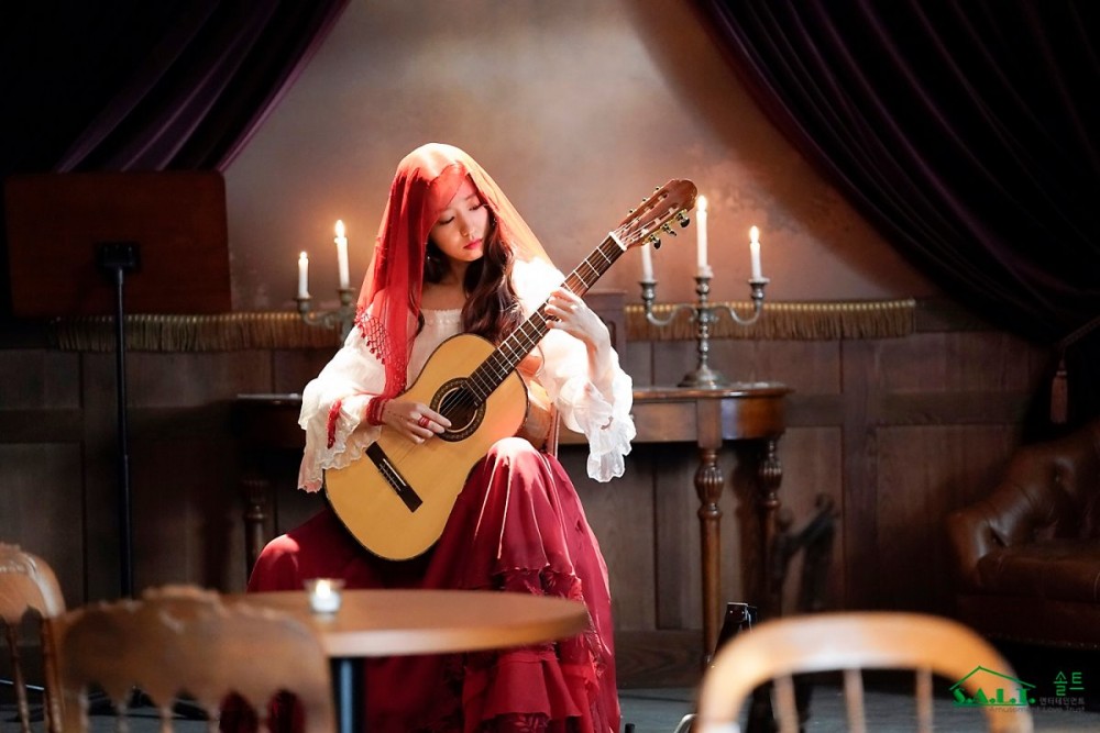 솔트엔터테인먼트