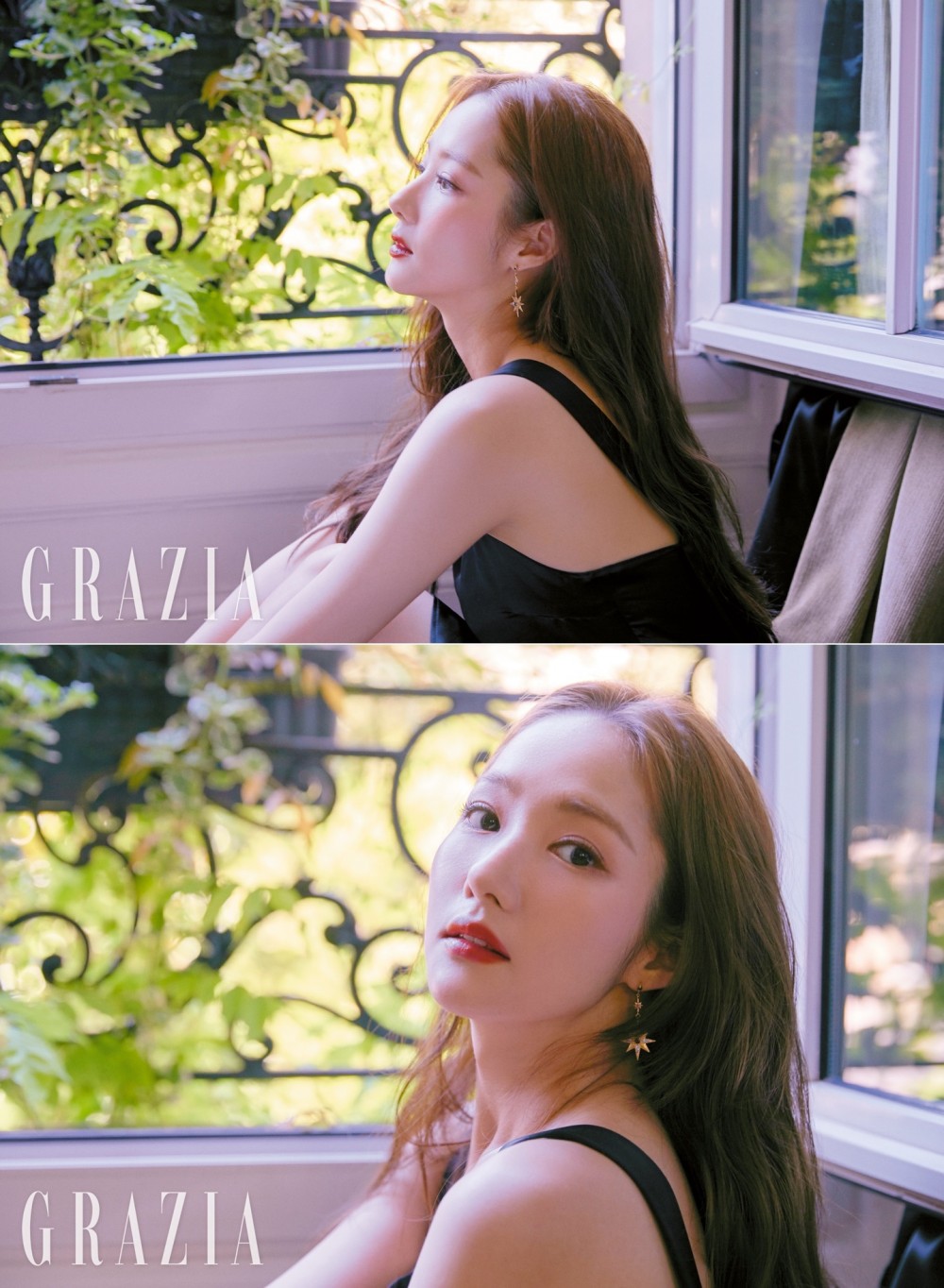 GRAZIA