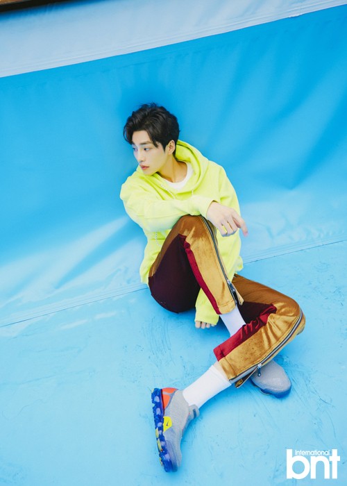 bnt