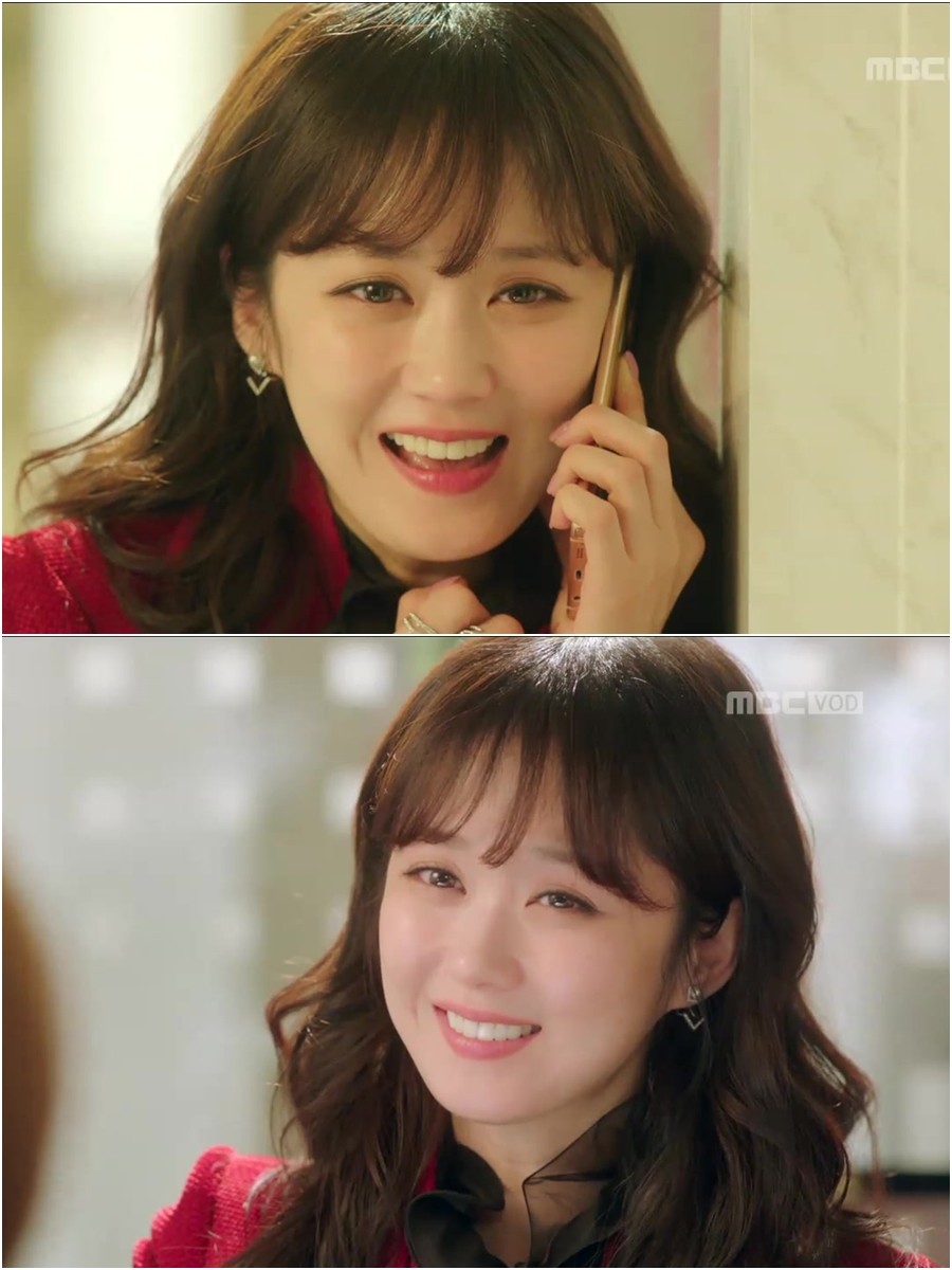 張娜拉《再一次Happy Ending》