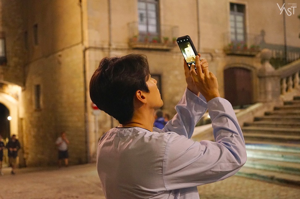 VAST엔터테인먼트