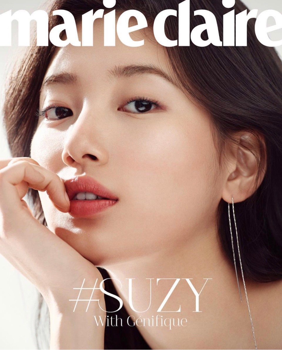 marie claire