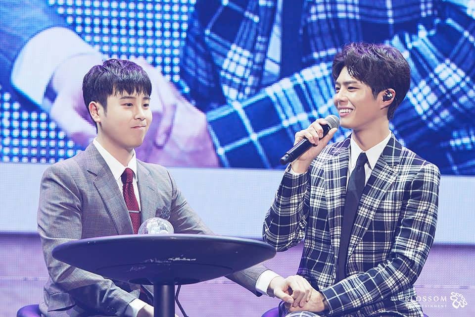 Blossom Entertainment 