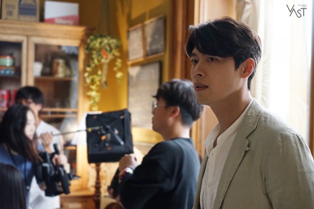 VAST엔터테인먼트