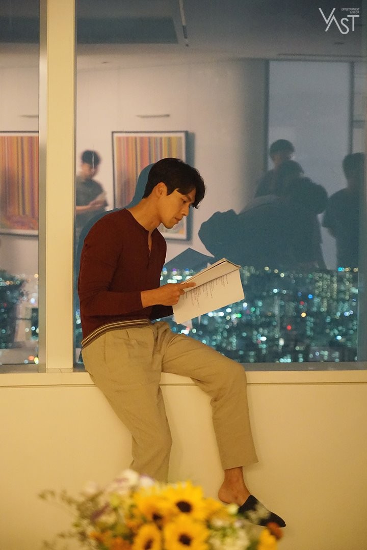 VAST엔터테인먼트