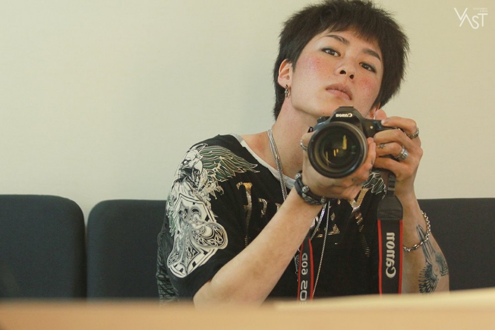 VAST엔터테인먼트