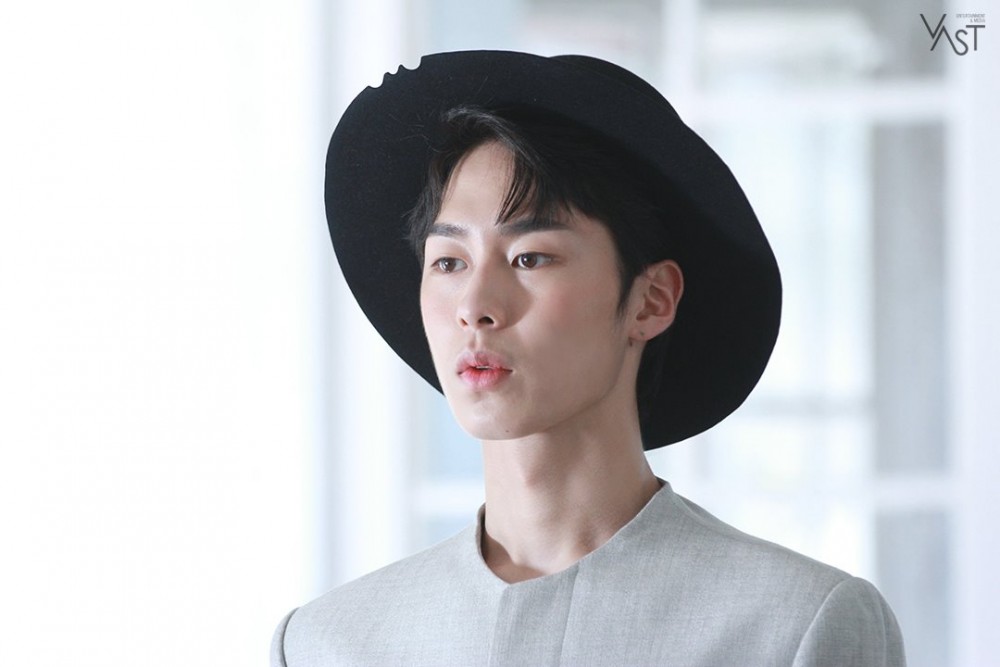 VAST엔터테인먼트